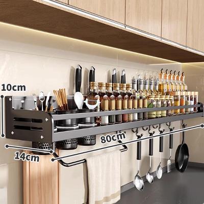 אביזרי מטבח – אחסון וארגון המטבח