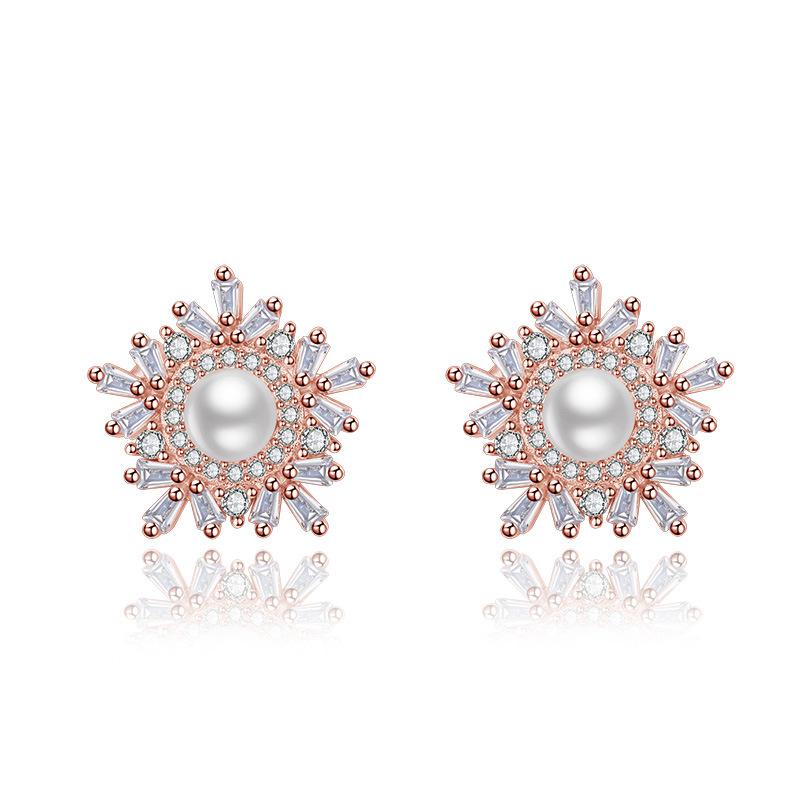 

Серьги-капли Lindon из медного сплава с цирконом, серьги-капли для женщин, подарки на свадьбу