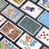 Balatro Pixel Art 9*6cm 54 Pcs Playing Cards - Retro 8-Bit Poker Deck for Gamers & Collectors - Unique Joker Designs