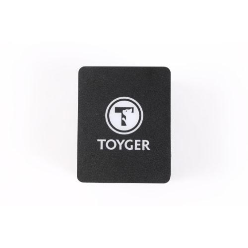 TOYGER Spofit Storage Gap Filler - Sponge Spacer Keeps Cards In Place