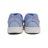 Nike Downshifter 7 Slip Resistant Abrasion Resistant Low Top Toddler Shoes Blue White Infant And Toddler 869971-400