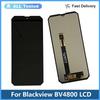 LCD-Bildschirm und Digitizer Vollständige Baugruppe für Blackview BV4800 BV6200 BV6200 Pro