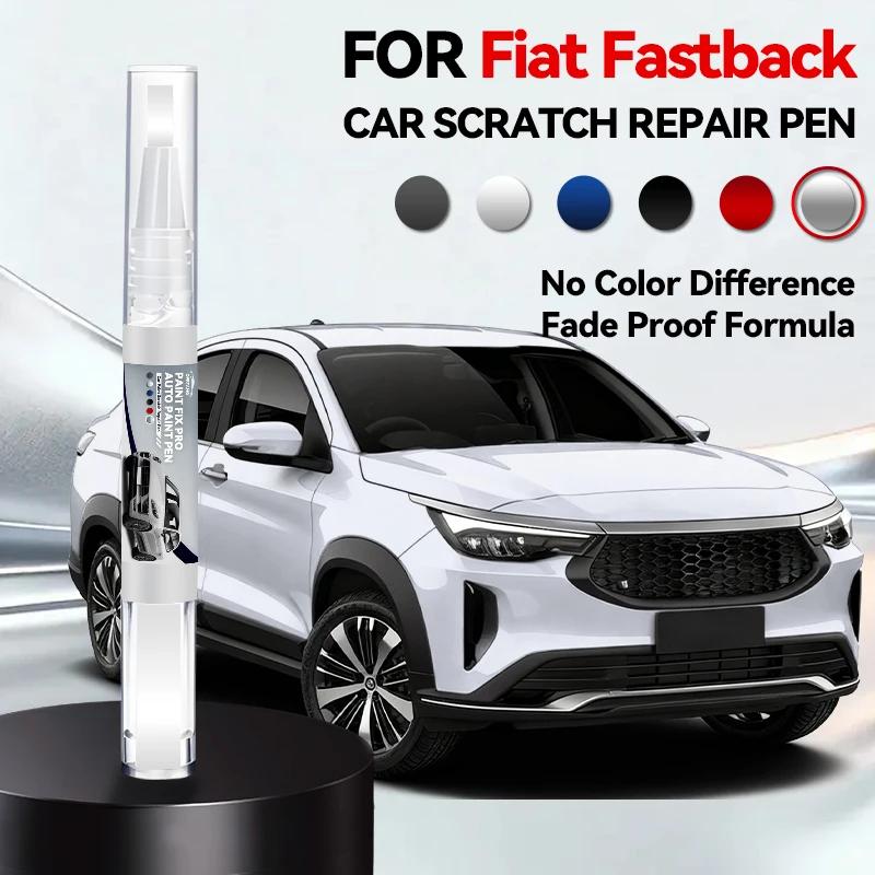 Vehicle for Exclusive Use Car Paint Repair Pen For 2022-2025 FIAT Fastback Paint Scratch Repair Accessories White Blue Grey Am