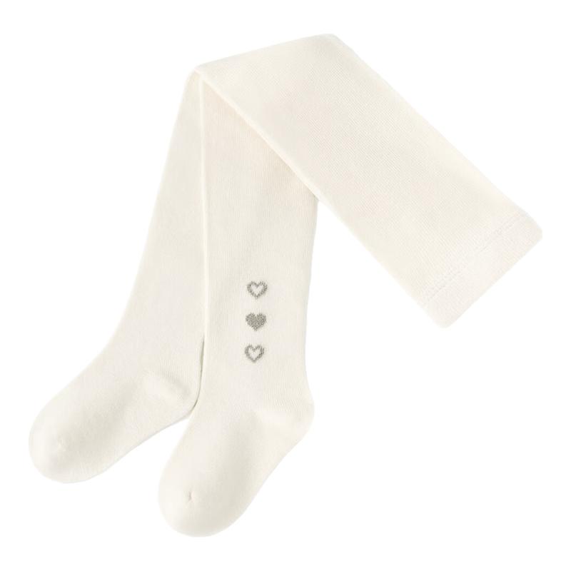Niduoxiong Girls  Spring/Autumn Breathable Pantyhose 5-6 Years