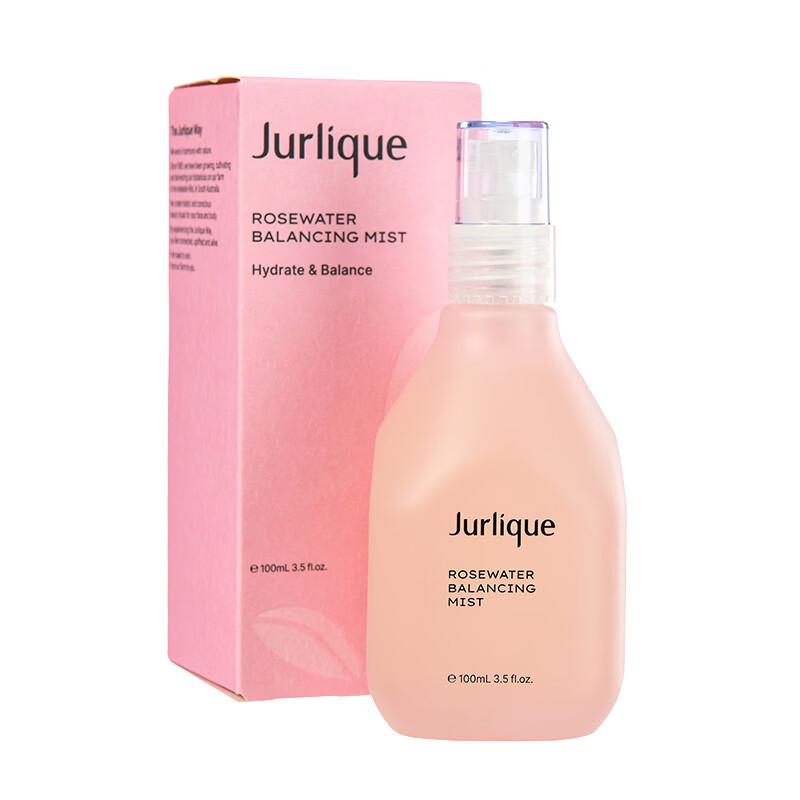 Jurlique Rose Balancing Mist