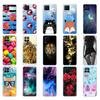 For Realme 8 Case 6.4" Soft Silicon TPU Back For Realme 8 Pro OPPO Realme8 4G RMX3085 Phone Cover Coque Capa Funda Bumper Bag
