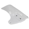 Chainsaw Cover Exquisite Craft High Accuracy High Hardness Fine Workmanship Chainsaw Parts