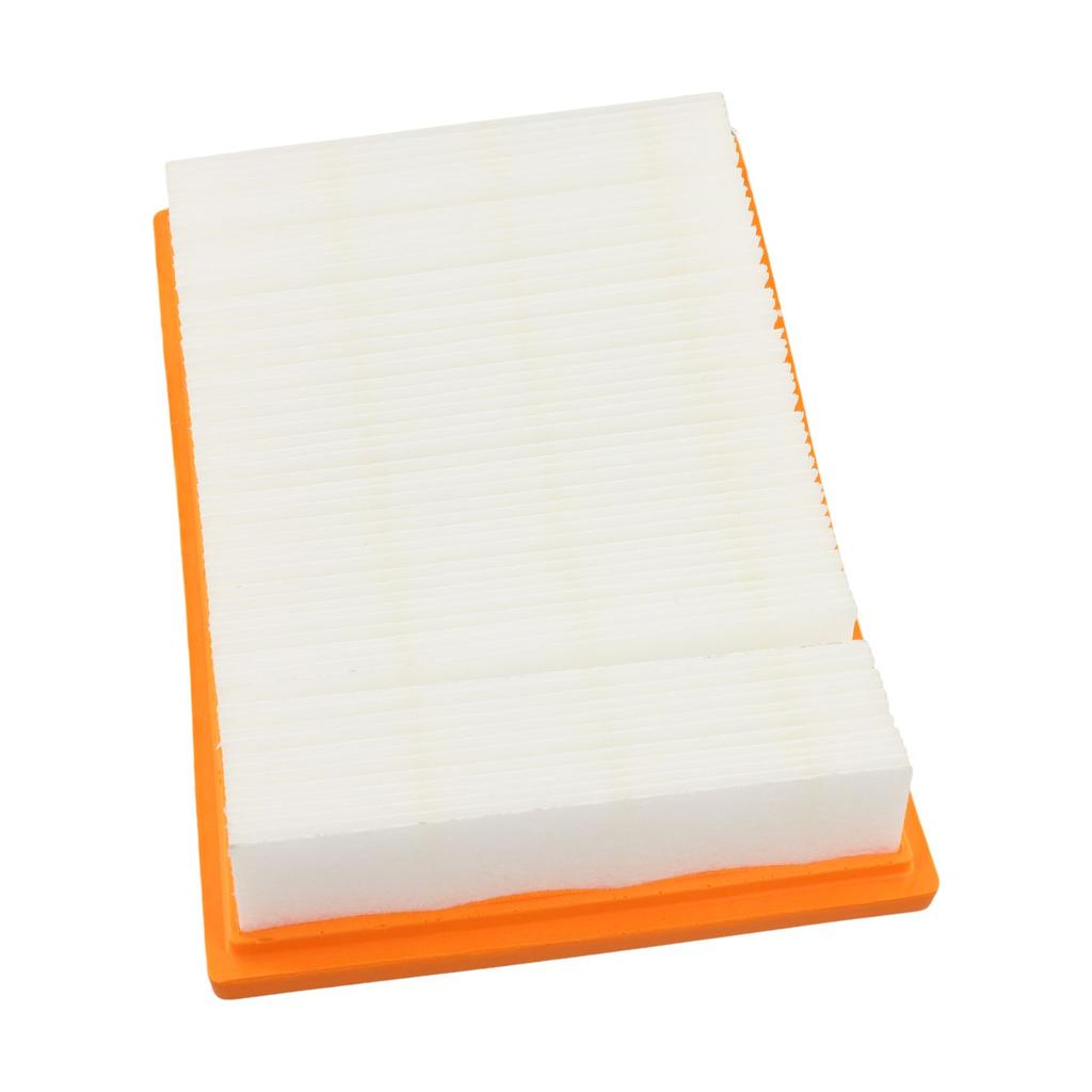 For EGO AVF0900 Vacuum Filter For Power+ WDV0900 Traps 0.5Microns Air Filter Household Cleaning Tools