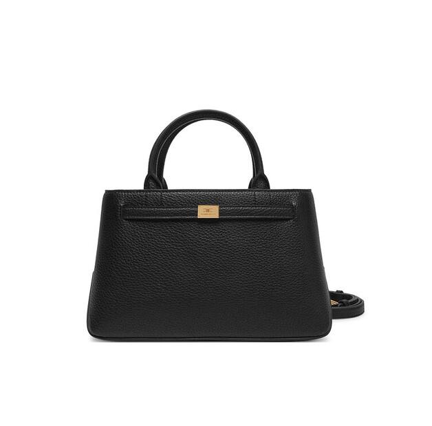Bag Elisabetta Franchi Elisabetta Franchi BS02A51E2 110 Black
