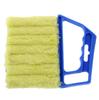 Multifunctional Venetian Blind and Curtain Cleaning Brush for Dust Removal