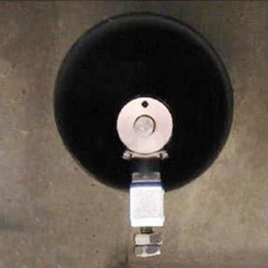 Universal Turbo Sound Whistle Exhaust Pipe Tailpipe Blow-off Valve Simulator