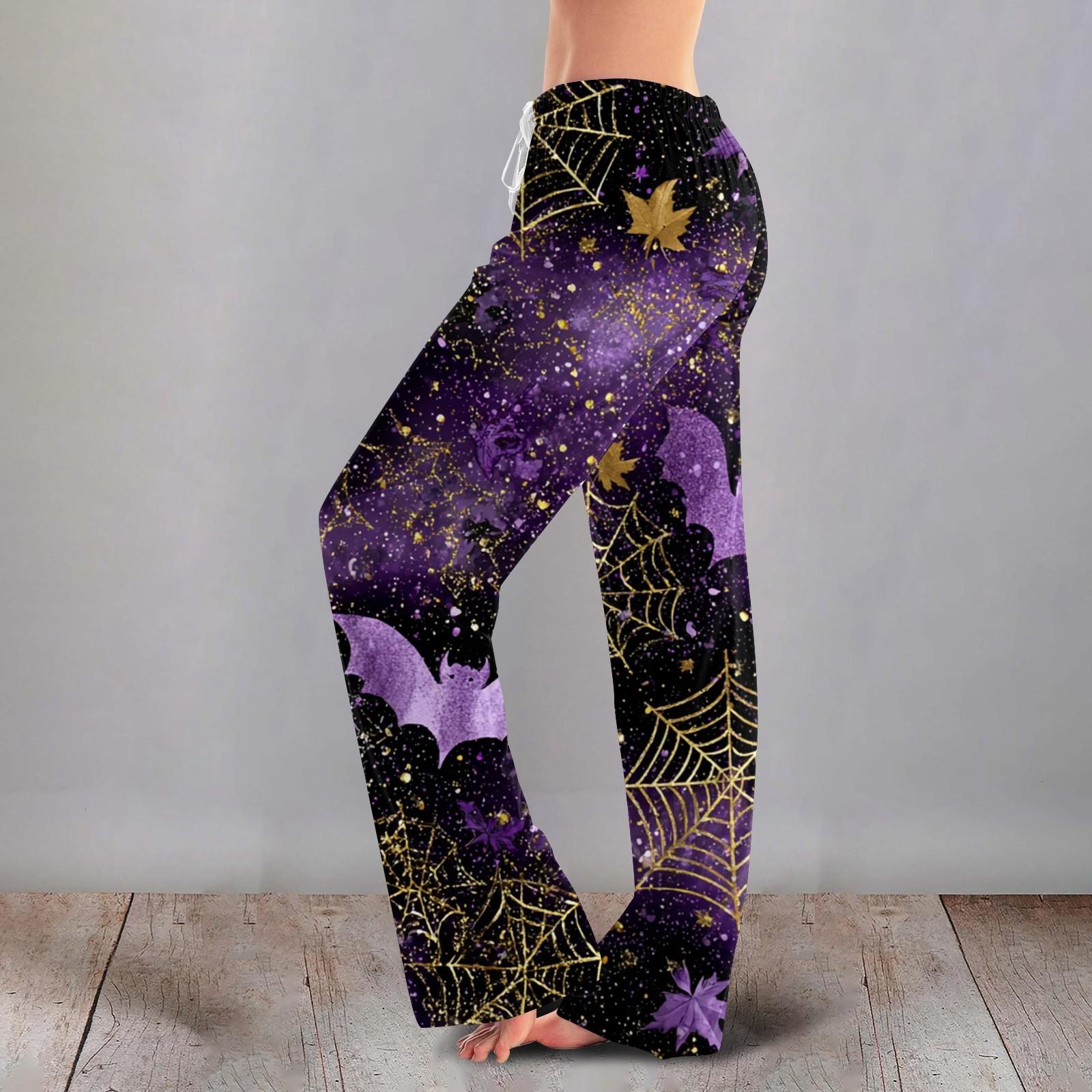 

Женские зимние однотонные брюки полной длины, спортивные брюки XXL