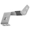   Bracket Easy Installation Stainless Steel Anti Theft   Base Mount for   300