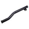 25460-23000 Engine Coolant Water Pipe Hose Fit for Hyundai Tucson Tiburon Kia Soul Sportage Spectra Spectra5 2.0L Black