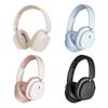 Drahtlose Kopfhörer Ergonomisches Design Active Noise Reduction HIFI Sound Immersive Musik Bluetooth-kompatibel 5,3 Headsets