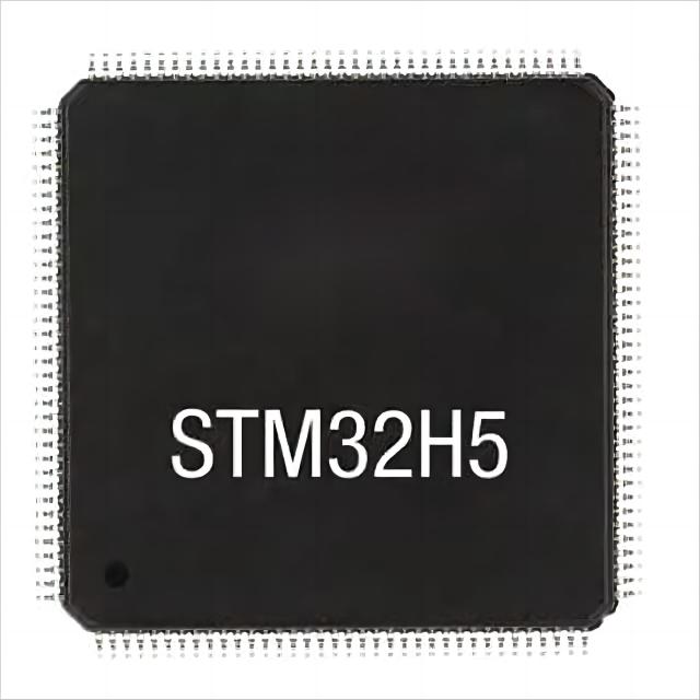 10PCS Brand New STM32H723seriesVET6 VGH6 VGT6 ZET6 ZGT6 STM32H563seriesIIK6 RIT6 VGT6 VIT6 ZIT6