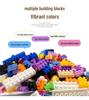 BeleDi Micro Building Blocks: Educational Pet Model Toy for Kids