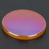 CO2 Laser Focus Lens Dia. 20mm FL63.5mm for Laser Engraving Cutting Machine