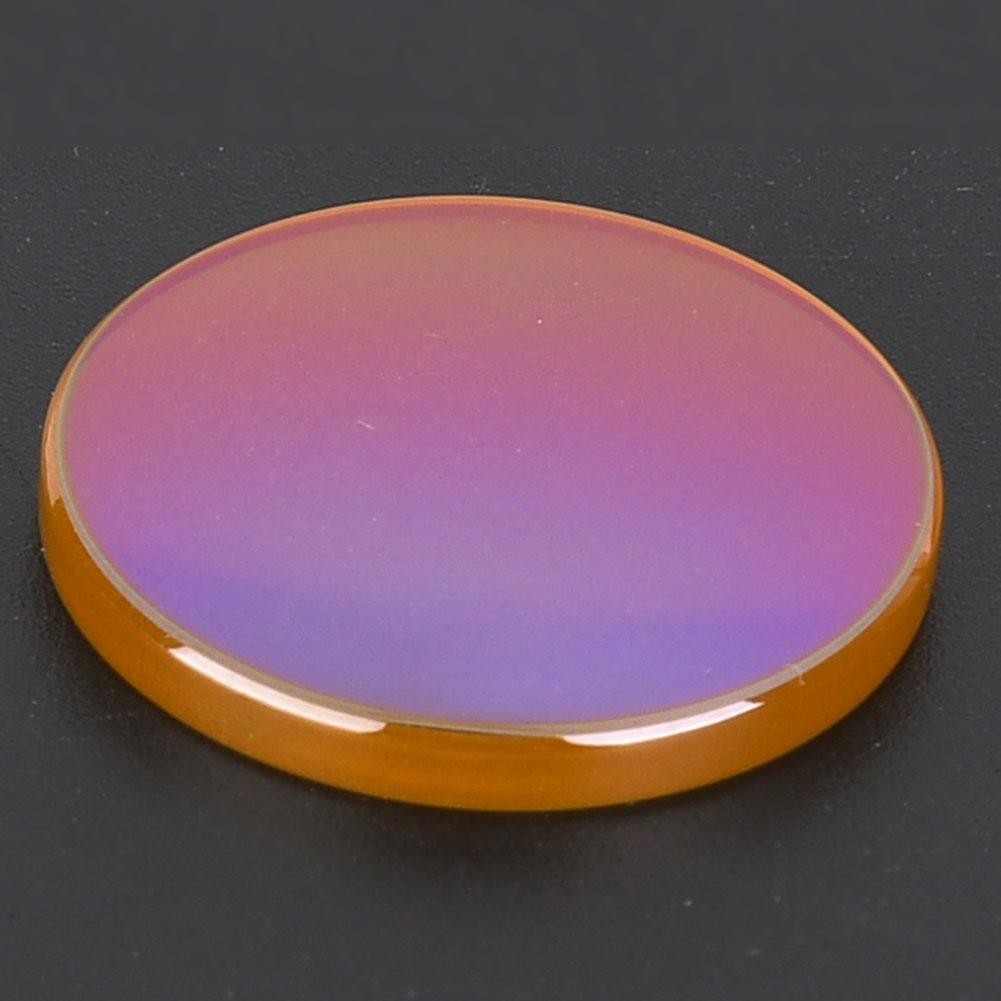 CO2 Laser Focus Lens Dia. 20mm FL63.5mm for Laser Engraving Cutting Machine