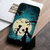 CB C-Corpse B-Bride-s H-Horror-R  Phone Case For Samsung Galaxy A73,A72,A71,A70,A53,A52,A51,Others Soft Black Cover