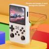 Shockproof Shell Protective Guard Case Water Resistant Housing Sleeve for R36S Handheld Game Console Travel Friendly Use