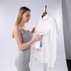 Portable Handheld Steam Iron: Mini Hanging Clothes Ironing Machine