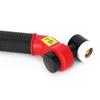 Welding Torch Head Air Cooled Swivel Neck Water Cooled Weld Equipment Accessories NR-9