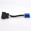 Retrofit Adapter For LED trument Cable Digital Cluster For W205 W253 C-Class GLC-Class