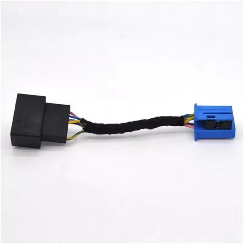 Retrofit Adapter For LED trument Cable Digital Cluster For W205 W253 C-Class GLC-Class
