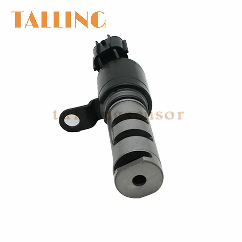 24355-2B600 Variable Valve Timing Solenoid VVT For Hyundai Accent Elantra I20 I30 Solaris Kia Carens Cerato Sportage Venga