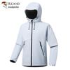 Women's Windproof Mountain Outdoor Softshell Hooded Jacket