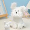 Plush Moonge Dog Toy Popular Cartoon Doll Birthday Gift For Kids Collectors And