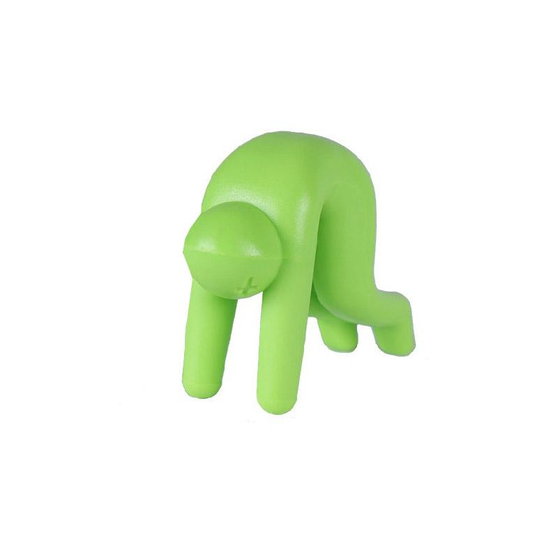 1pc Lid Lifter Anti Overflow Device Preventing Lid Up With Pot Soup Kitchen Gadget Coaster Silicone Holder