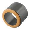 2Pcs Air Compressor Cylinder Sleeve Piston Cylinder Ring For 550W /750W/1100W/1500W Air Compressor Vacuum Pump Parts