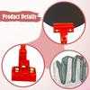 Welding Blackout Panel Versatile Eye Protection Professional High Performance Portable Welding Face Shield Welding Helmet Cover