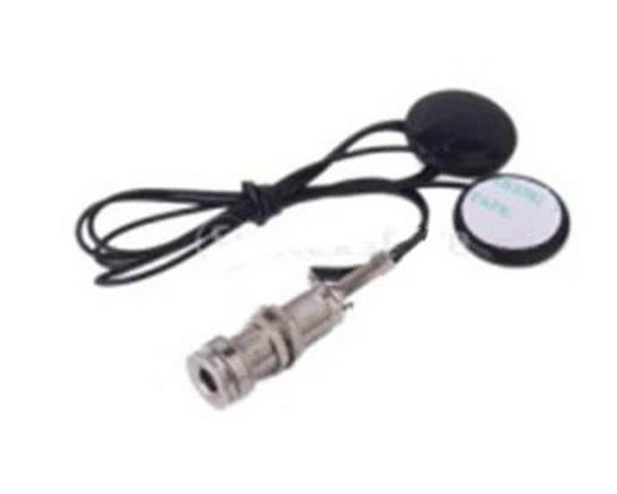 Universal Multi-functional Guitar & Violin EQ Pickup