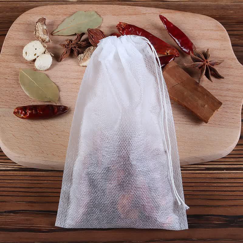 Disposable Non-Woven Filter Bags