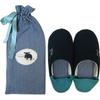 Sapatos unissex – Pantufas unissexo