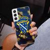 Bosnia And Herzegovina Flag Phnoe Case for Samsung Galaxy S26 S25 Edge S23 S24 Ultra S22 Plus S21 S20 FE Unique Cover Soft Coque