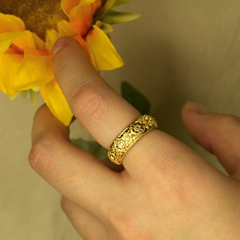 XII WEOL tournesol(R)