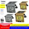 Led Işıklar – Led güneş lambası