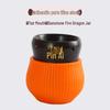 Pure Bianstone Moxibustion and Guasha Massage Tool by Lotus Liu Weicheng
