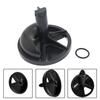 Replacement Stopper and Gasket Assembly for StaRite 1 1/2 Inch Multiport Valves Model 149650028 Compatible with Systems