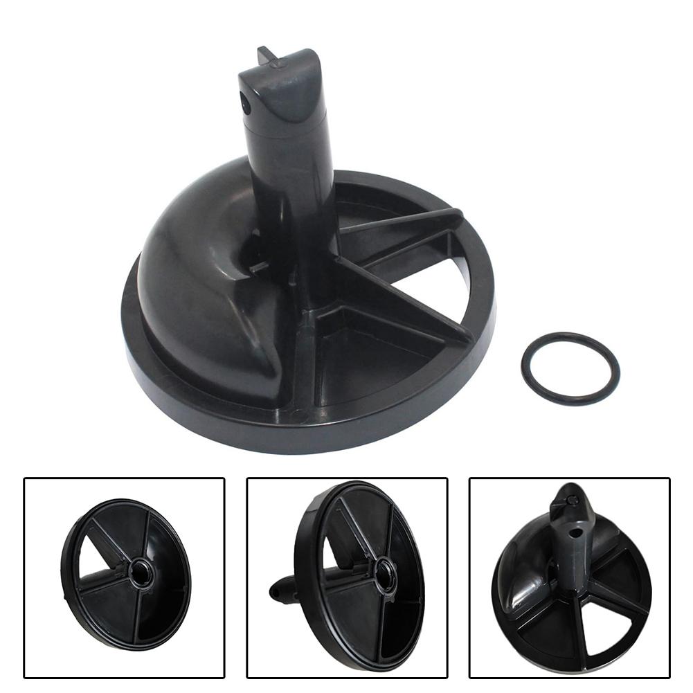 Replacement Stopper and Gasket Assembly for StaRite 1 1/2 Inch Multiport Valves Model 149650028 Compatible with Systems