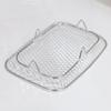 Zhi Shi 3-Layer Round Air Fryer Rack