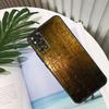 Egyptian Hieroglyphics Symbols Funda For Xiaomi Redmi Note 14 13 10 11 12 15 Pro Plus Case For Redmi 15C 14C 10C 12C 13C 15