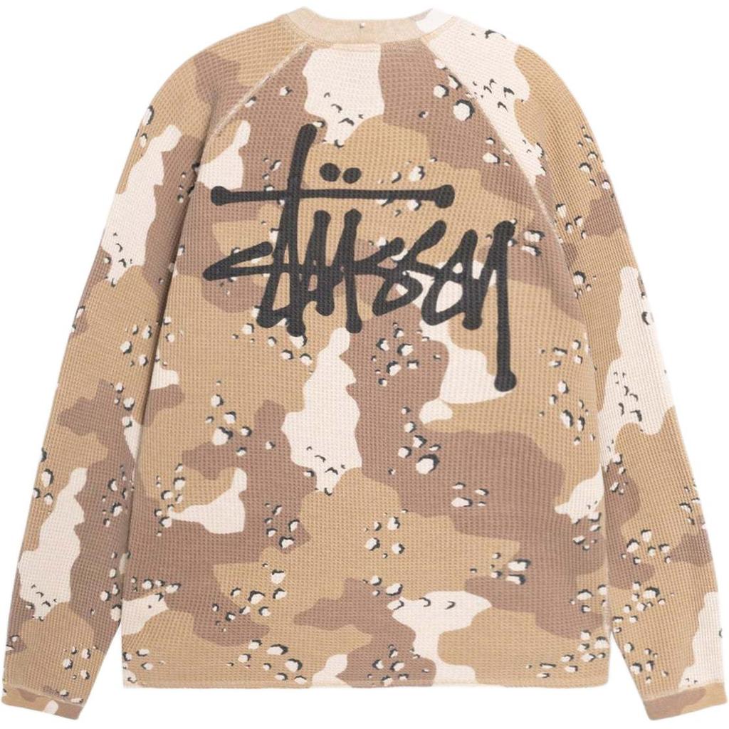 Stussy Fall 2024 T Shirt Unisex 1140356