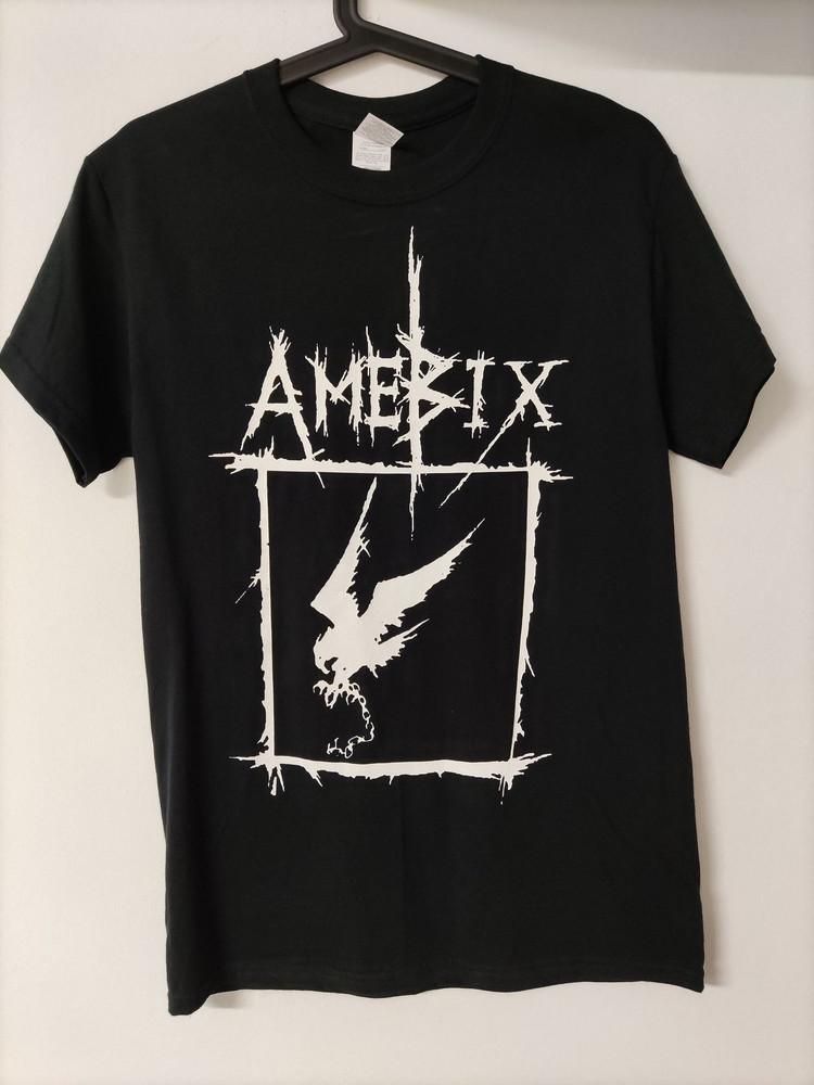 AMEBIX SHIRT Hardcore Punk D-beat Crust Unisex Tee