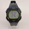 Used TIMEX Gray X Lime Yellow X Black Condition B Watch