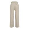 Under Armour Solid Mid-Rise Woven Pleated Casual Pants Women bottoms 6014380-203